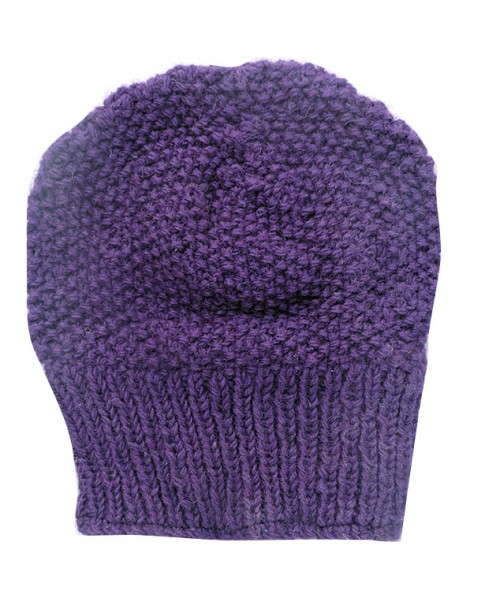 Woolen Cap <span Style=