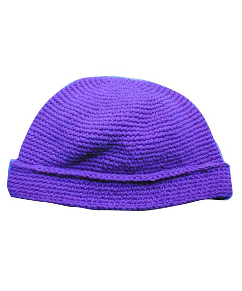 Woolen Cap <span Style=