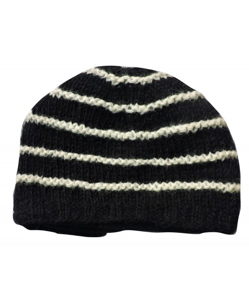 Woolen Cap <span Style=