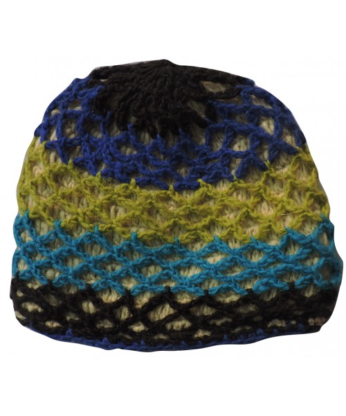Woolen Caps <span Style=