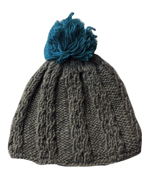 Woolen Caps <span Style=