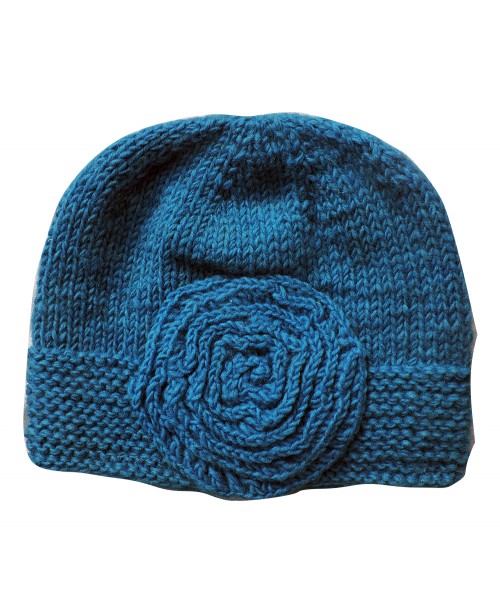 Woolen Caps <span Style=