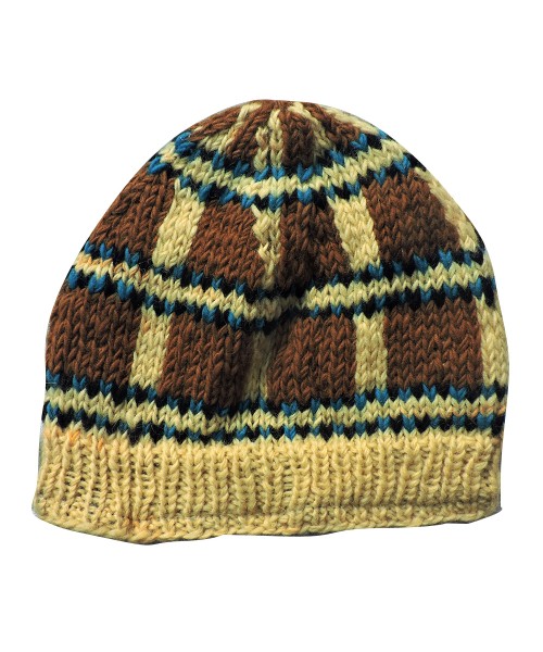 Woolen Caps <span Style=
