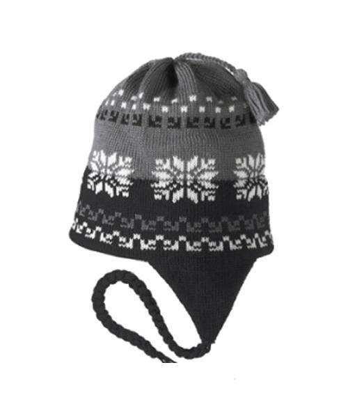 Woolen Caps <span Style=