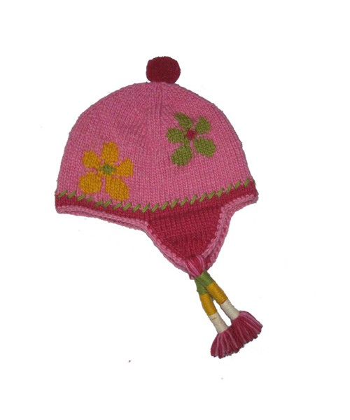 Woolen Caps <span Style=