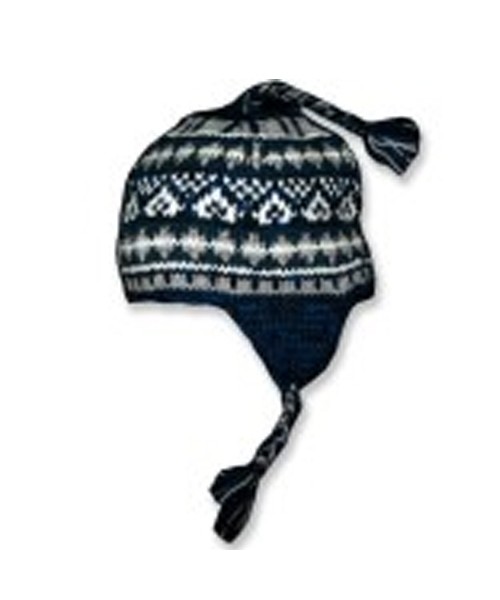 Woolen Caps <span Style=