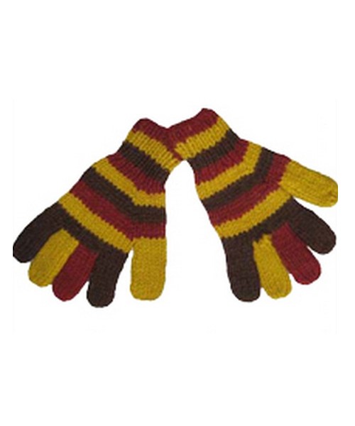 Woolen Gloves <span Style=