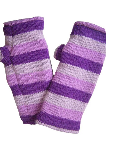 Woolen Hand Warmer <span Style=