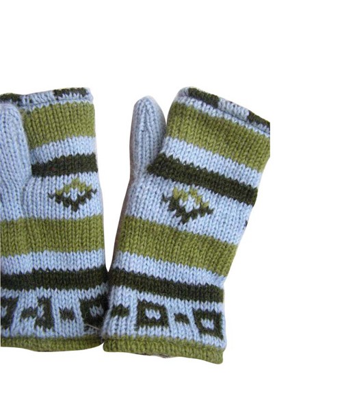 Woolen Hand Warmer <span Style=
