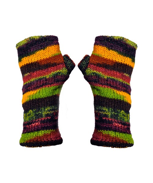 Woolen Hand Warmer <span Style=