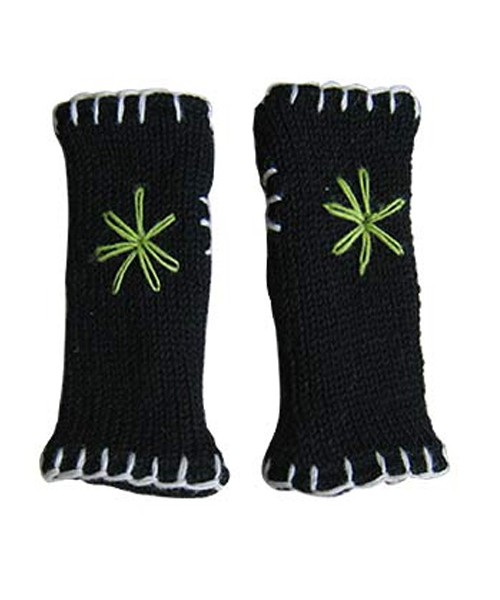 Woolen Hand Warmer <span Style=