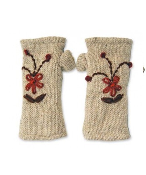 Woolen Hand Warmer <span Style=