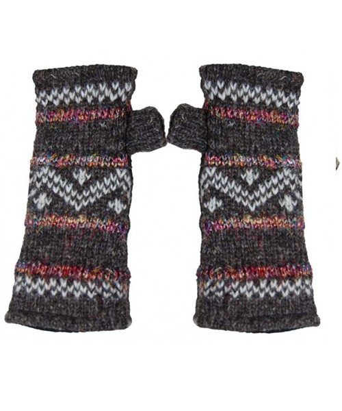 Woolen Hand Warmer <span Style=