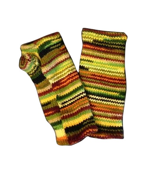 Woolen Hand Warmer <span Style=