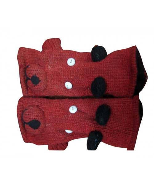 Woolen Hand Warmer <span Style=