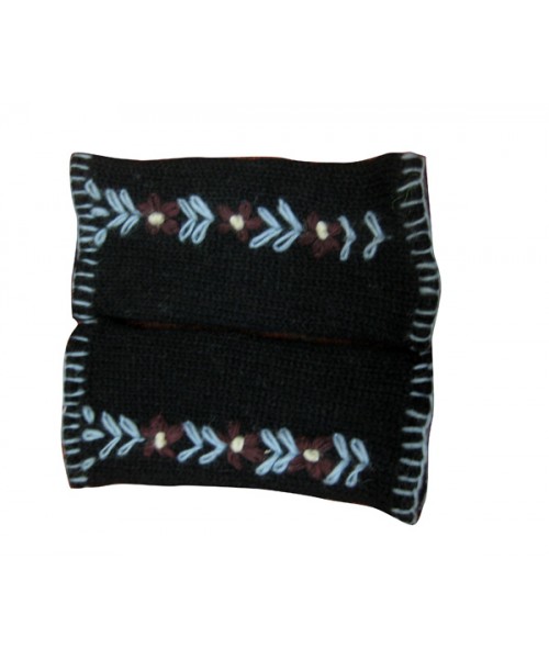 Woolen Hand Warmer <span Style=