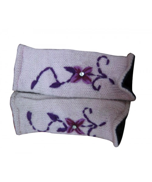 Woolen Hand Warmer <span Style=