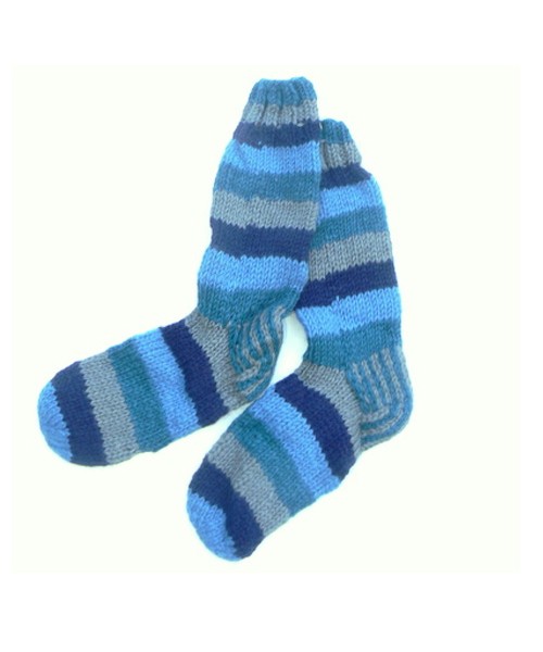 Woolen Room Socks <span Style=