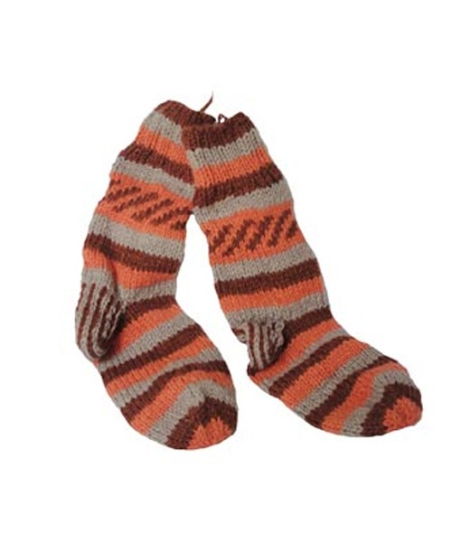 Woolen Room Socks <span Style=
