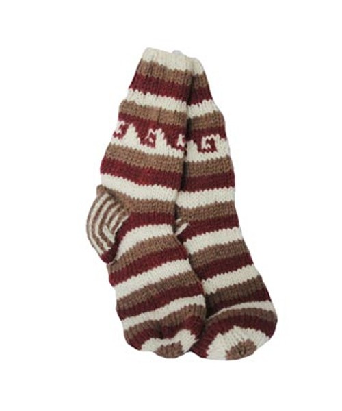 Woolen Room Socks <span Style=