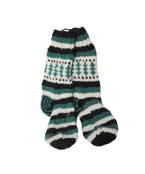 Woolen Room Socks <span Style=