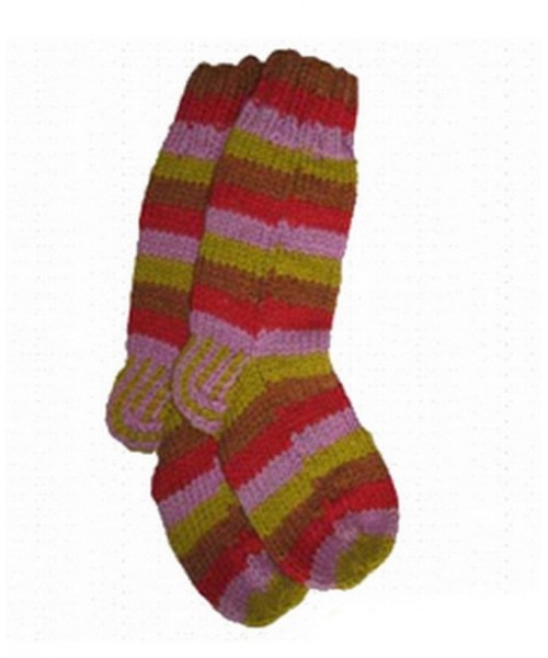 Woolen Room Socks <span Style=