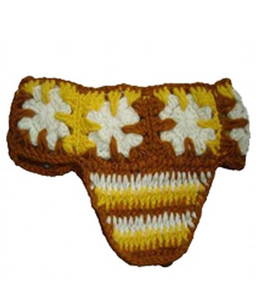 Woolen Head Warmer <span Style=