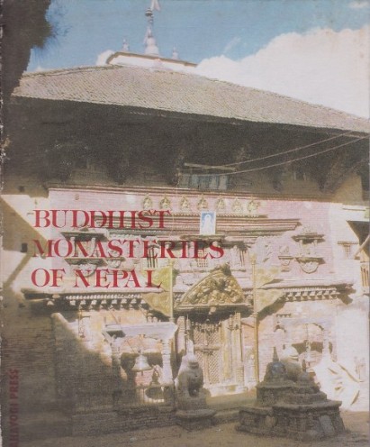 Buddhist Monastries <span Style=