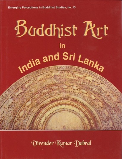 Buddhist Art In India <span Style=