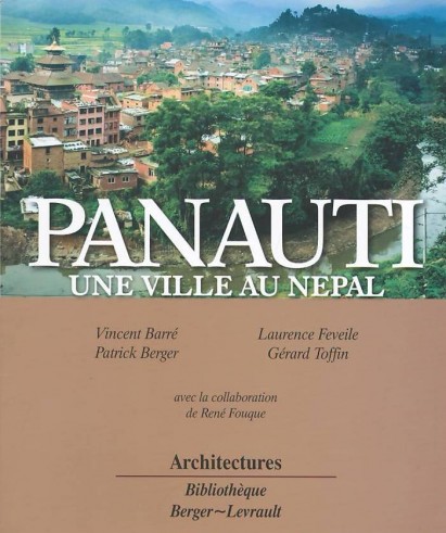 Panauti: Une Ville Au Nepal