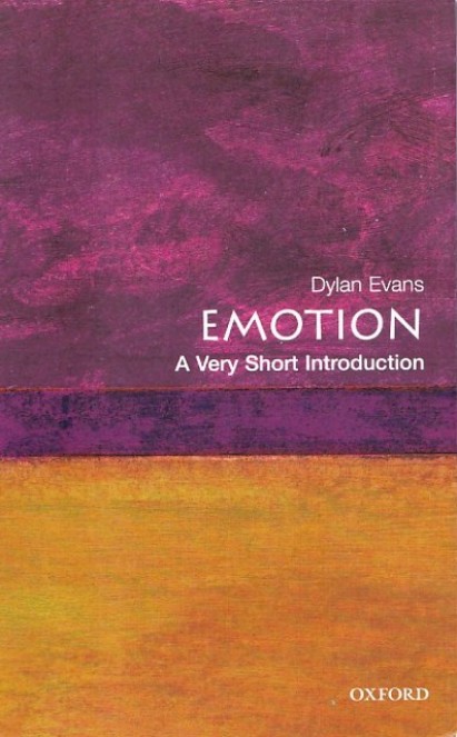 Emotion: A Very Short Introduction