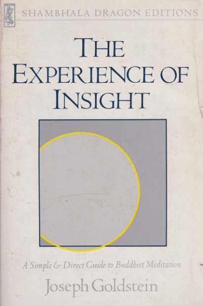 The Experience <span Style=