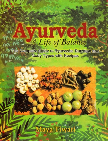 Ayurveda: A Life <span Style=