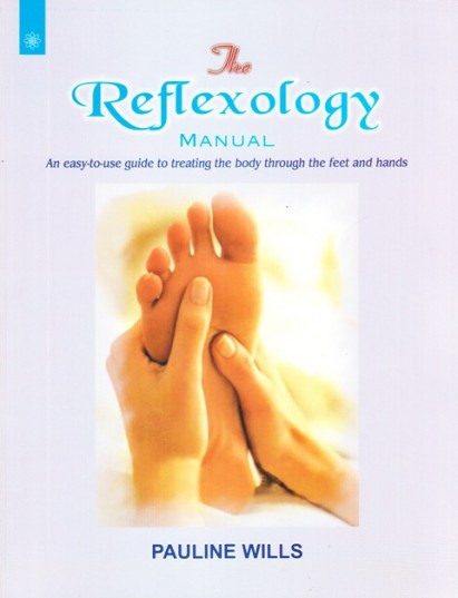 The Reflexology Manual