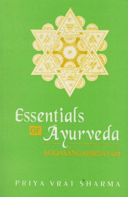 Prakriti: Your Ayurvedic Constitution