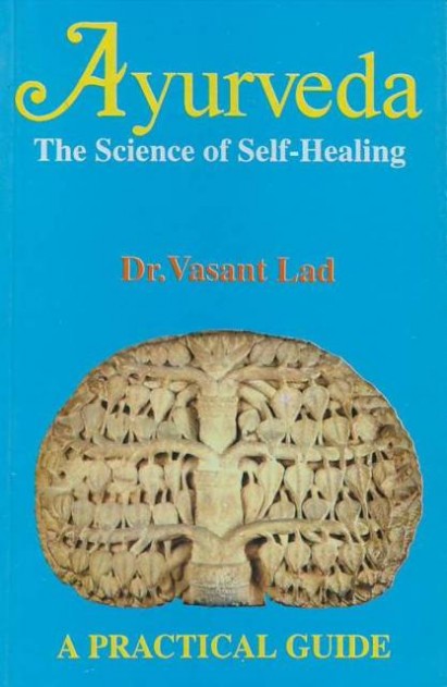 Ayurveda: The Science <span Style=