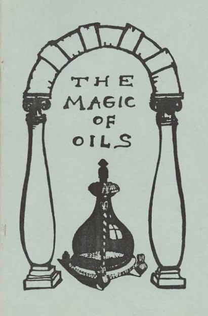 The Magic <span Style=