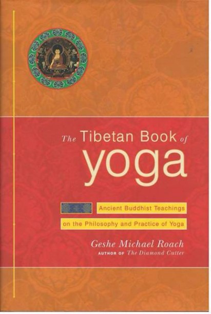 The Tibetan Book <span Style=