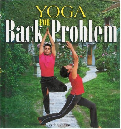 Yoga For Back Problem