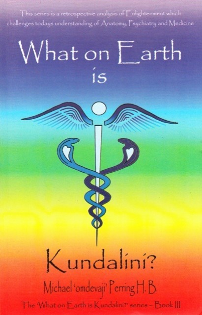 What On Earth Is Kundalini?