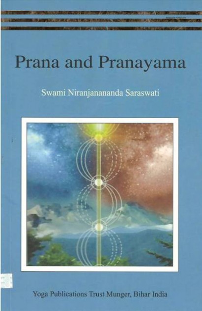 Prana <span Style=