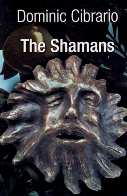 The Shamans: The Garden <span Style=