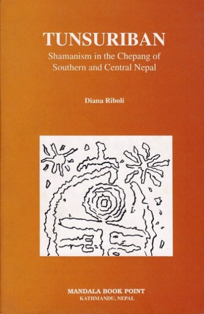 Tunsuriban: Shamanism In The Chepang <span Style=