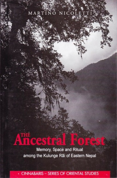 The Ancestral Forest: Memory, Space <span Style=