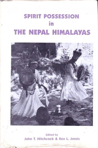 Spirit Possession In The Nepal Himalayas