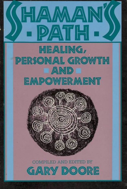 Shamans Path: Healing, Personal Growth <span Style=