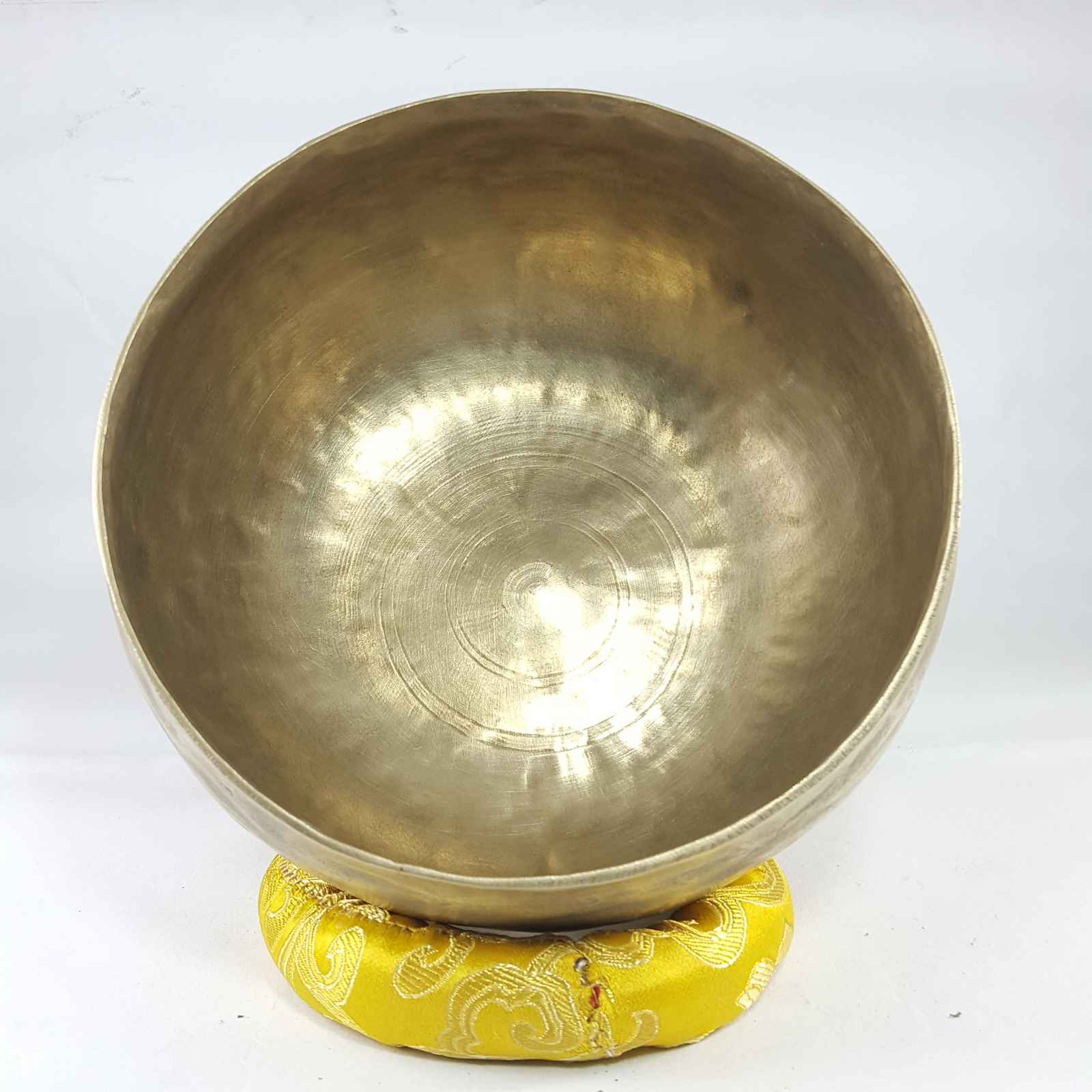 Old Hand Beaten Bronze <span Style=