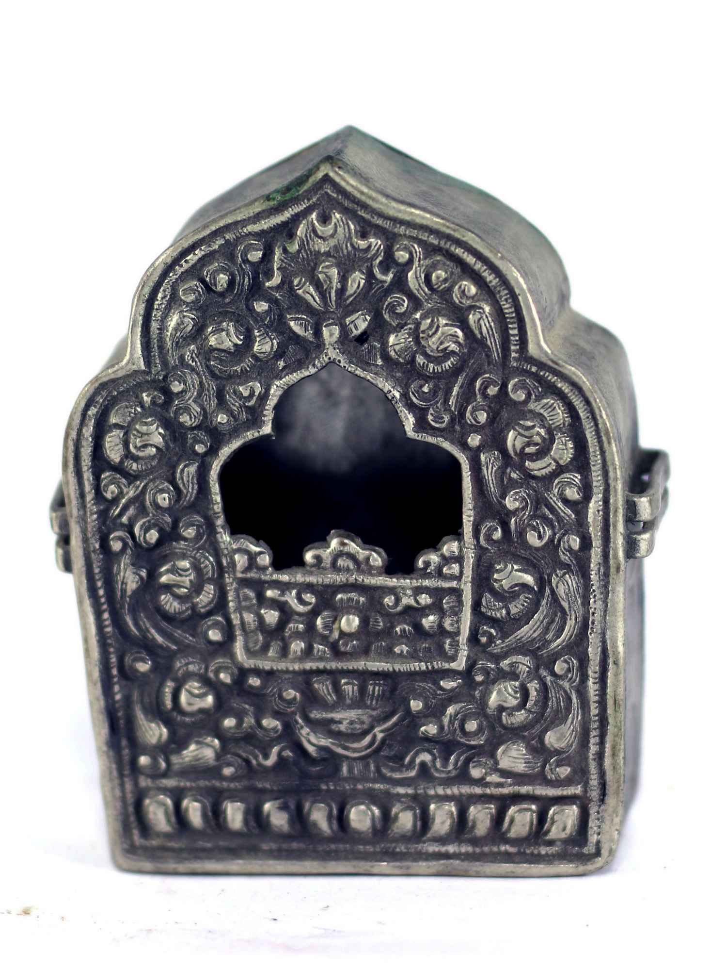Copper Handmade Ghau <span Style=