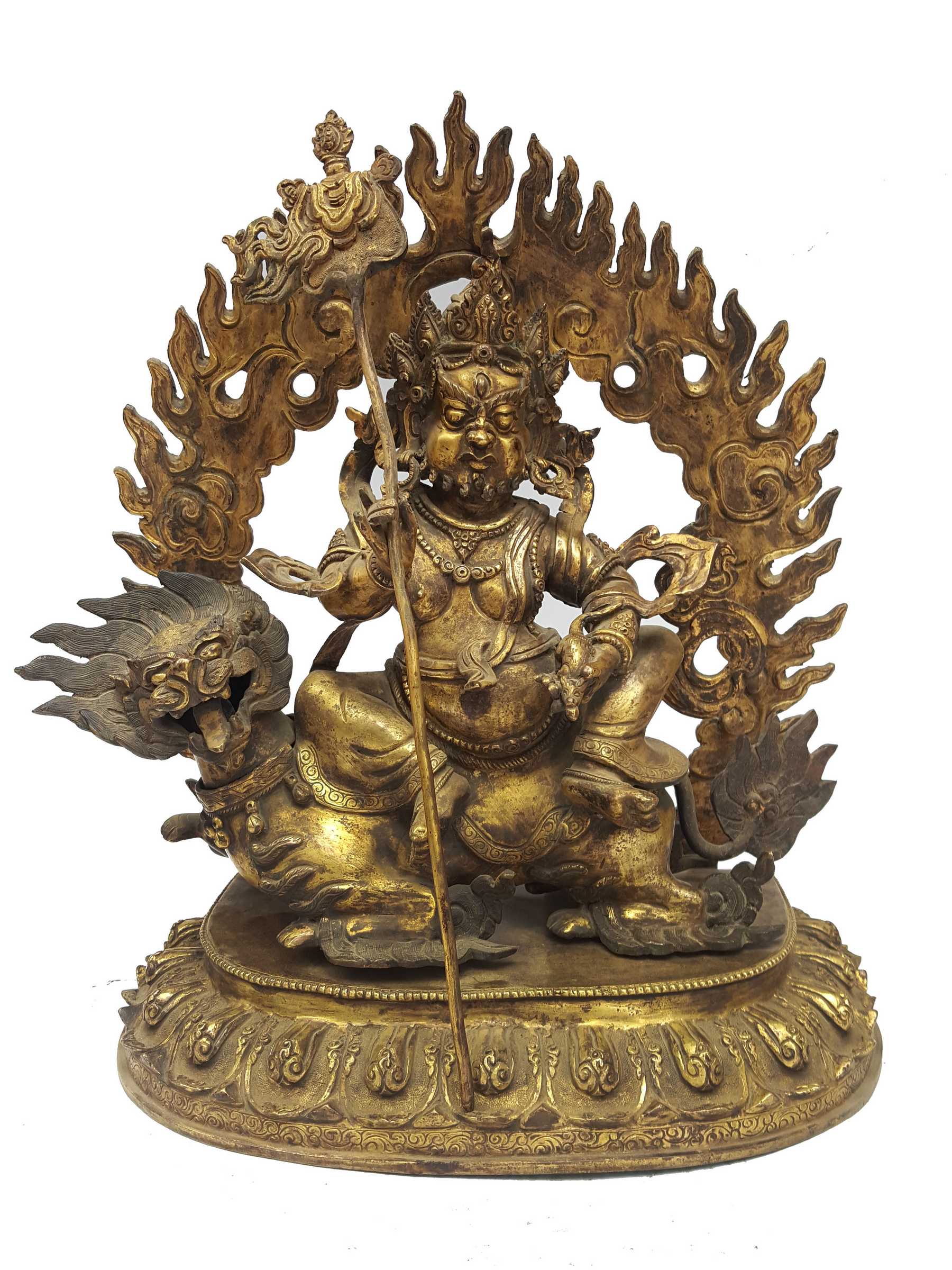 Statue <span Style=