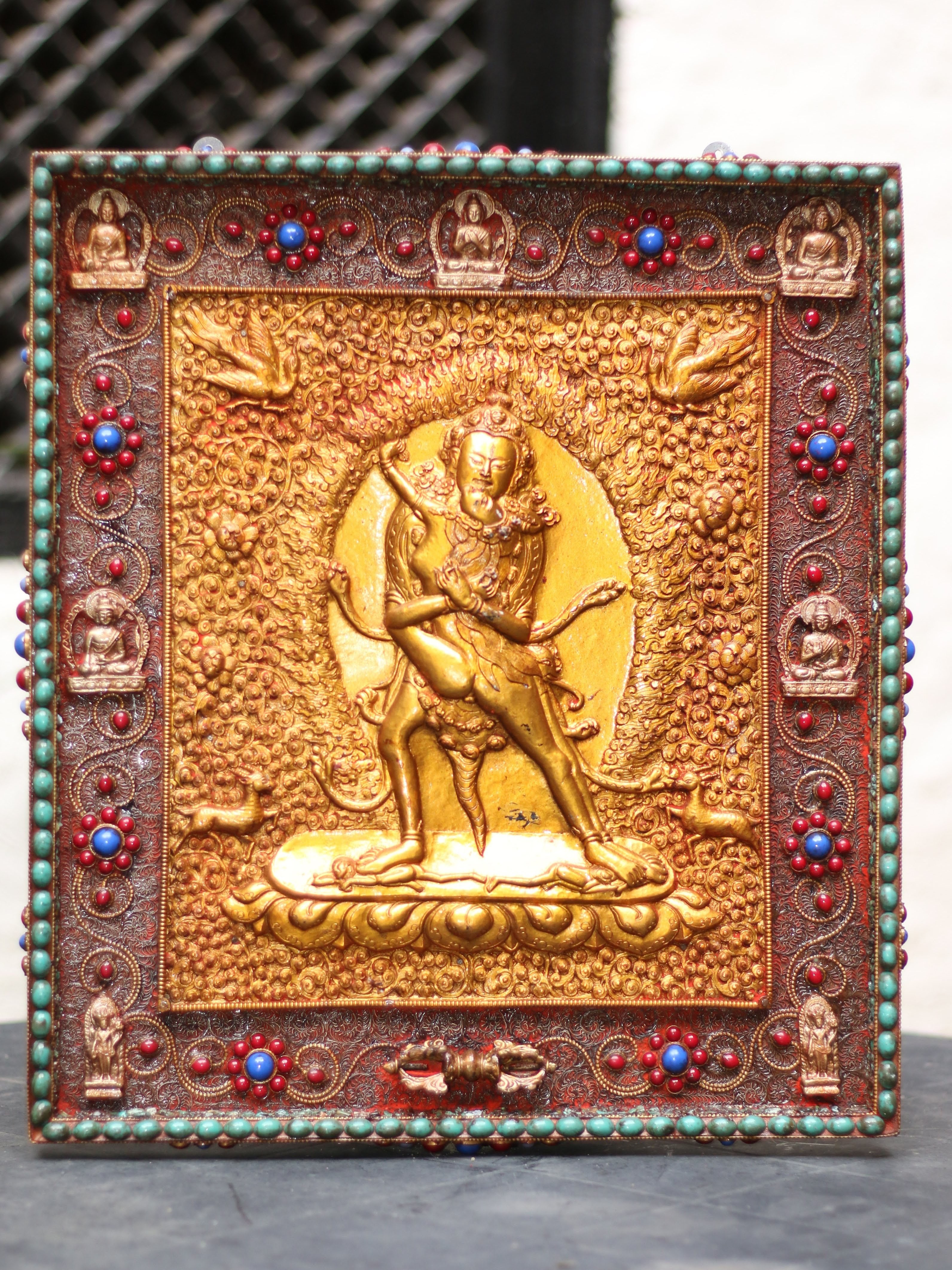 Chakrasamvara <span Style=